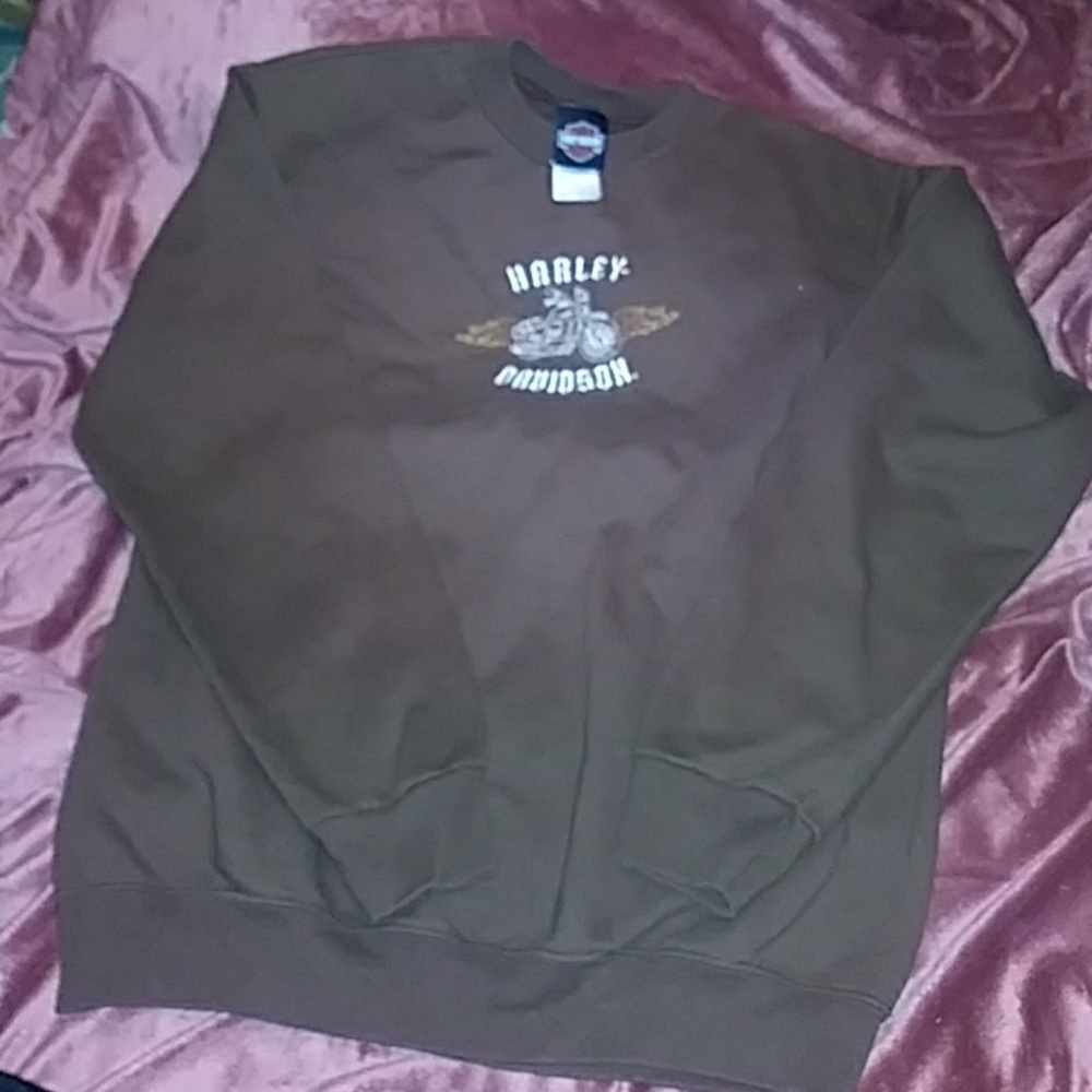 Harley Davidson kids XL